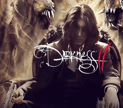 The Darkness II – Steam Key (Aktivierungscode)