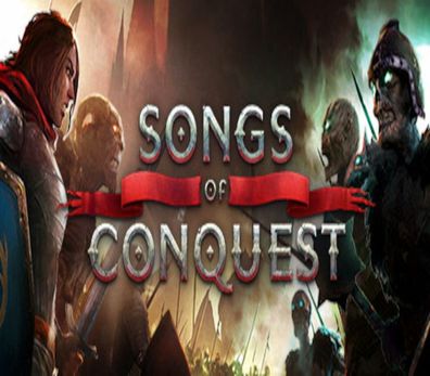 Songs of Conquest Xbox Series X|S – Xbox Series X|S Key (Aktivierungscode) [EU]