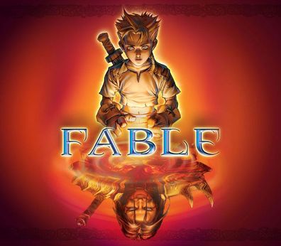 Fable: The Lost Chapters – Steam Key (Aktivierungscode)