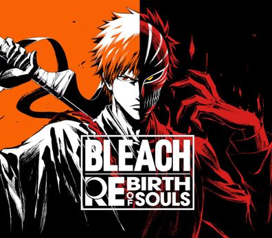 BLEACH Rebirth of Souls – Steam Key (Aktivierungscode) [EU]