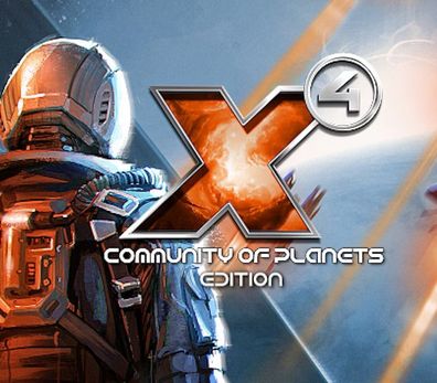 X4: Community of Planets Edition (2024) – Steam Key (Aktivierungscode)