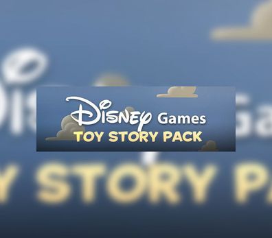 Disney Toy Story Pack – Steam Key (Aktivierungscode)
