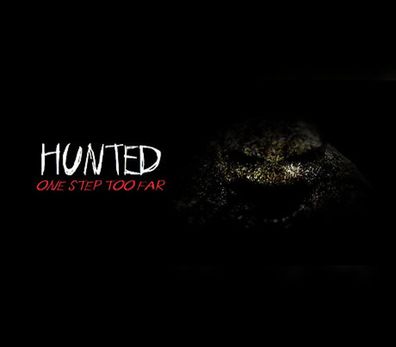 Hunted: One Step Too Far – Steam Key (Aktivierungscode)