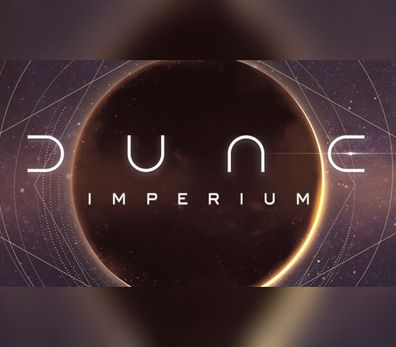 Dune: Imperium – Steam Key (Aktivierungscode)