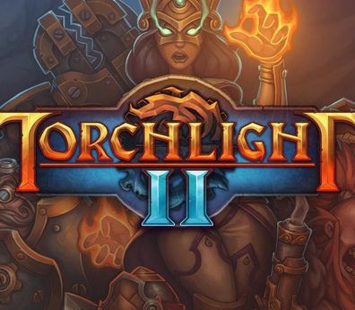 Torchlight II – Steam Key (Aktivierungscode)
