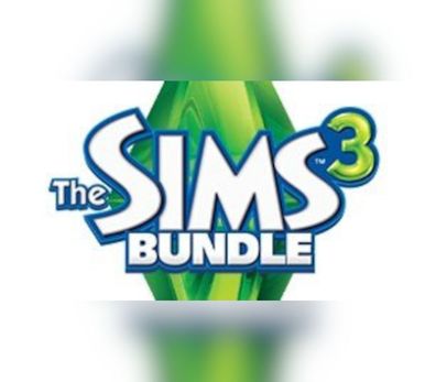 The Sims 3 Bundle EA App – EA App Key (Aktivierungscode)