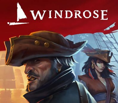 Windrose – Steam Key (Aktivierungscode)