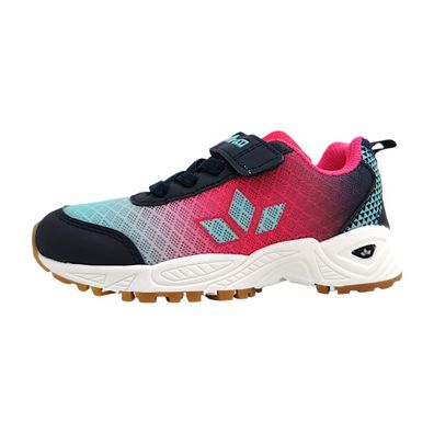 Lico LI-Pete VS 805338 Rosa marine/Pink/Turquoise