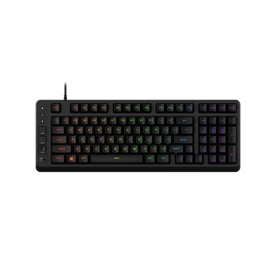 HP HyperX Eve 1800 - Tastatur - 1000 Hz Abtastrate