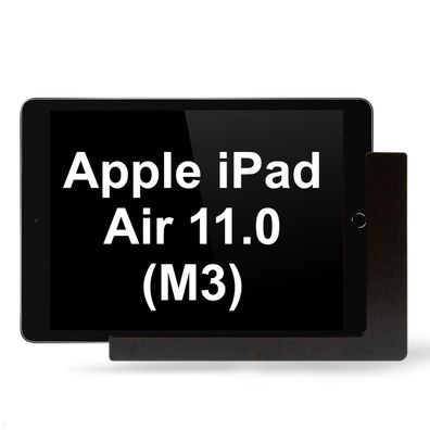 TabLines TWP044 Tablet Wandhalterung für Apple iPad Air 11.0 (M3)