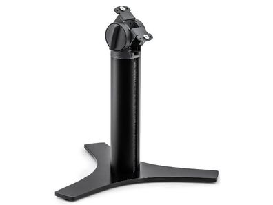 Novus POS TabletSafe Tischstandfuß 200mm (882 + 0205 + 000), schwarz
