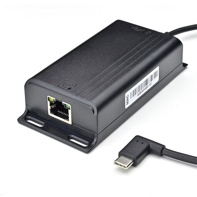 smart things Power+Data PoE Splitter 25W USB-C (s26 C)