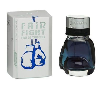 Omerta Fair Fight Eau de Toilette, 100 ml