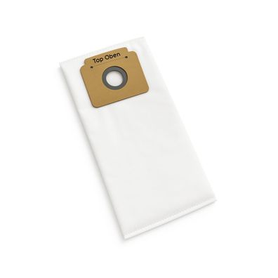 10 Original Kärcher Vlies-Staubsaugerbeutel für T 7/1 Plus Filtertüten