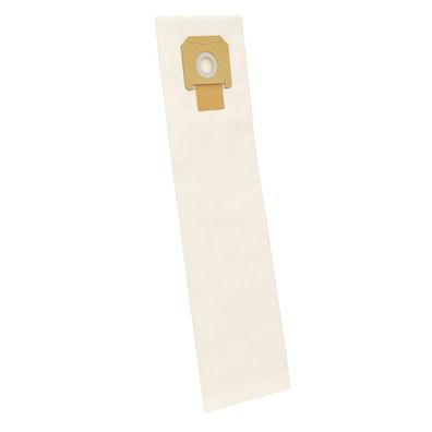 5 Original Kärcher Papier-Staubsaugerbeutel für NT 65/2 Ap Filtertüten
