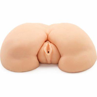ACT HORNY FUCK ANUS AND Vaginac Masturbator WITH Vibrator