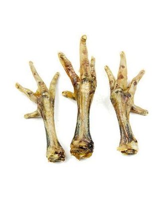 10kg Hühnerfüsse Hühnerkrallen Kauartikel Kausnack Hundesnacks