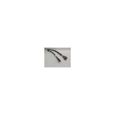 Supermicro Slimline x8 (STR) to 2x MiniSAS HD x4 65CM Cable