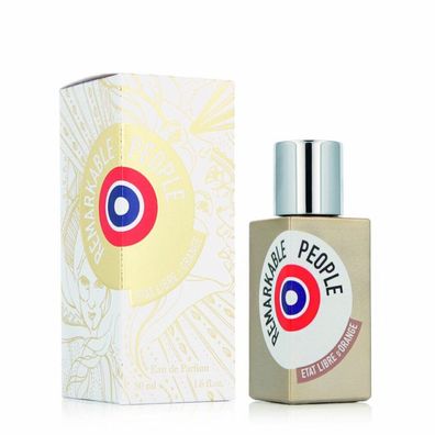 Etat Libre d'Orange Remarkable People Eau de Parfum 50 ml