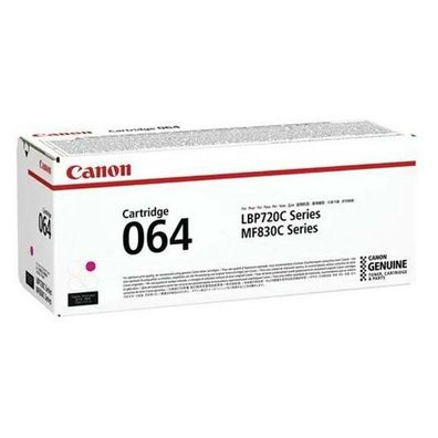 Canon Toner Cart. CRG 064 Magenta standard capacity (4933C001)
