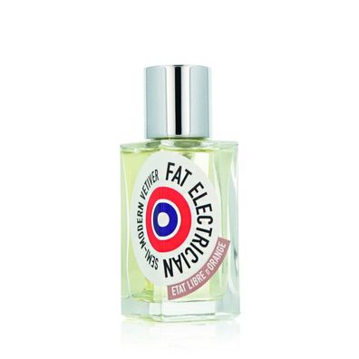 Etat Libre D'Orange Fat Electrician Edp Spray