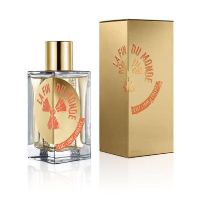 Etat Libre d'Orange La Fin Du Monde Eau de Parfum 50 ml