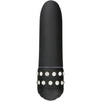 Diamond Small Vibe Schwarz