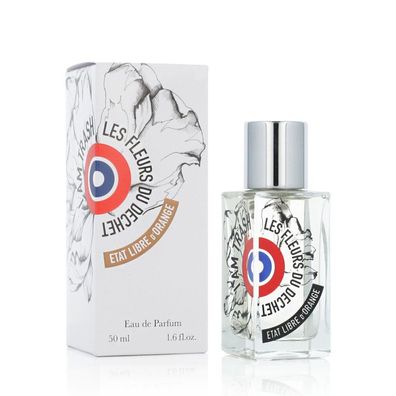 Etat Libre D'Orange I Am Trash Les Fleurs Du Dechet Edp Spr