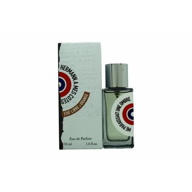 Etat Libre d'Orange Hermann a Mes Cotes Me Paraissait Une Ombre Eau de Parfum 50 ml