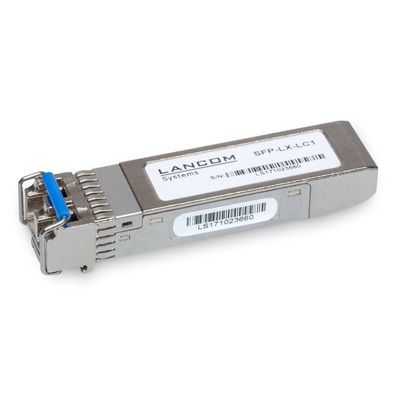 LANCOM LANCOM Switches Accessories SFP-LX-LC1 Sfplxlc1 (61557)