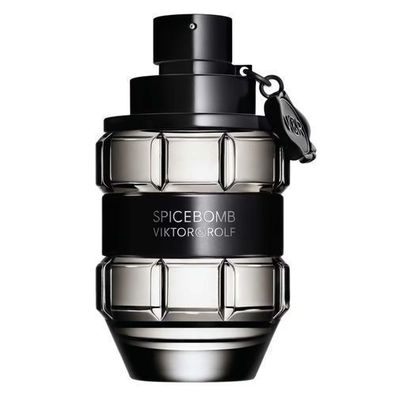 Viktor & Rolf Spicebomb Eau de Toilette, 50 ml Herrenduft
