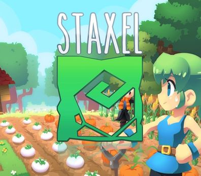 Staxel – GOG Key (Aktivierungscode)