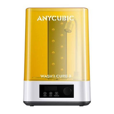 AnyCubic - WS3A0WH-Y-O - Druckreinigungsgerät
