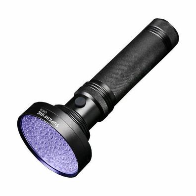 Superfire - UV06 - Taschenlampe