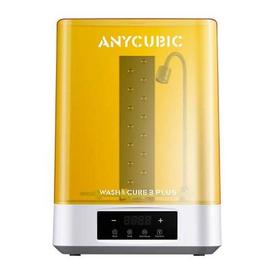 AnyCubic - WS3LA0WH-Y-O - Druckreinigungsgerät