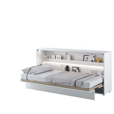 Schrankbett 90x200 cm BED Concept BC6BI