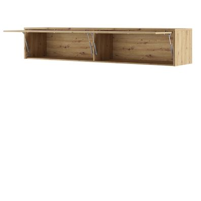 Aufsatz BED Concept BC15DA für Schrankbetten BC-14