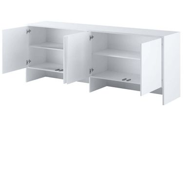 Aufsatz BED Concept BC10BI für Schrankbetten BC-05
