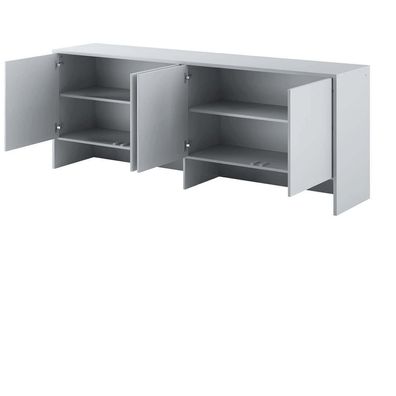 Aufsatz BED Concept BC10S für Schrankbetten BC-05