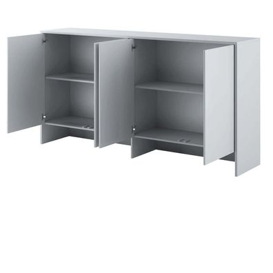 Aufsatz BED Concept BC11S für Schrankbetten BC-06