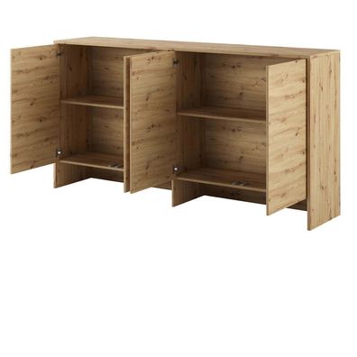 Aufsatz BED Concept BC11DA für Schrankbetten BC-06