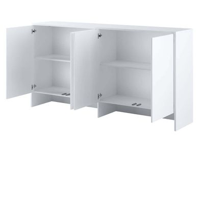 Aufsatz BED Concept BC-11 für Schrankbetten BC-06