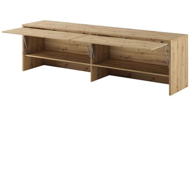 Aufsatz BED Concept BC9DA für Schrankbetten BC-04