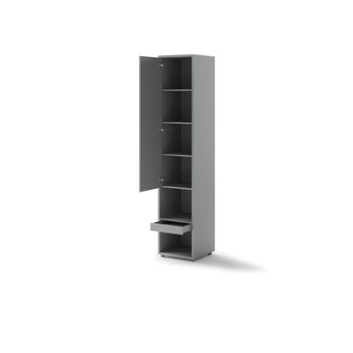 Beischrank BED Concept BC7S für Verticale Schrankbetten