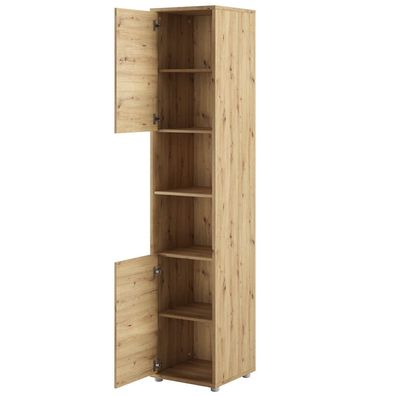 Beischrank BED Concept BC8DA für Verticale Schrankbetten