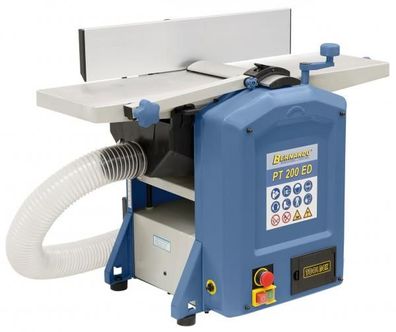 Bernardo Abricht Dickenhobel PT 200ED Hobelmaschine 08-1006