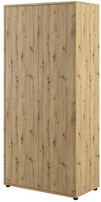Kleiderschrank BED Concept BC-20