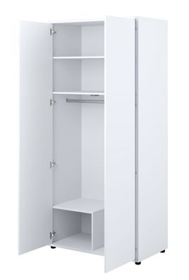 Kleiderschrank BED Concept BC-20