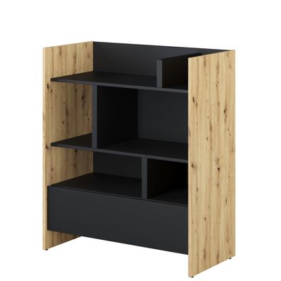 Regal BED Concept BC-25