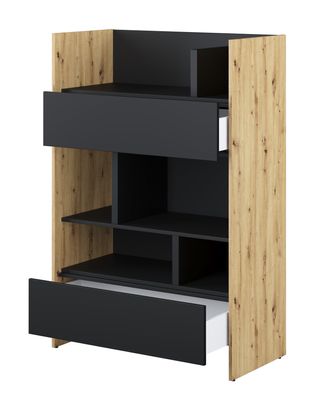 Regal BED Concept BC-26